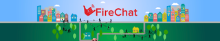 Illustration for article titled This App Lets You Chat Even When You Have No Reception